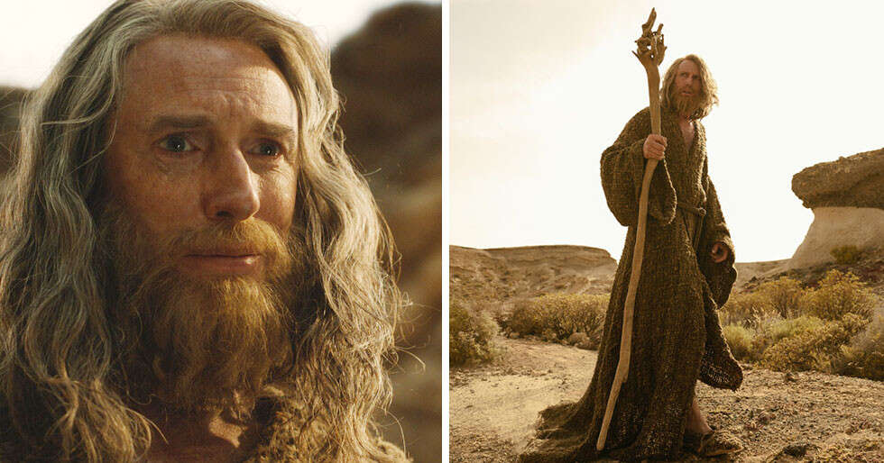 La revelación del personaje de Daniel Weyman en el final de The Rings of Power sorprende a los fanáticos