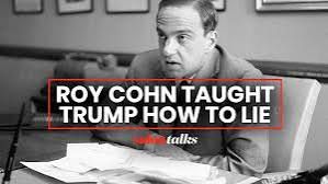 Las sorpresas descalificantes y peligrosas de octubre se revelan en la película bien investigada “El aprendiz” sobre Donald Trump.