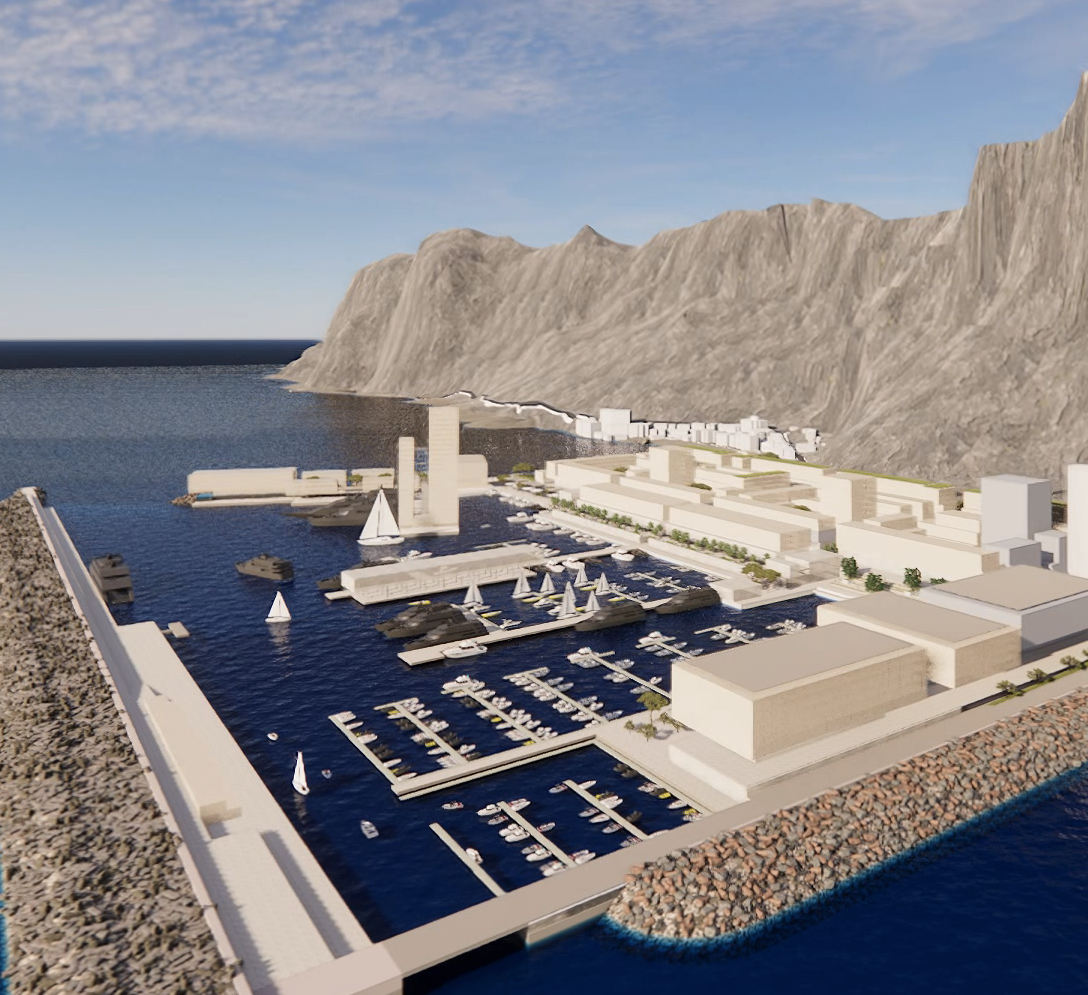 Disputa por el agua entre Gibraltar y España: Madrid afirma que el Peñón nunca pidió permiso para recibir suministros del “territorio español protegido”