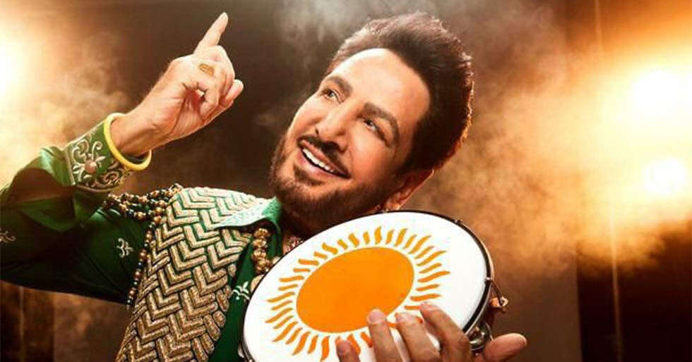 Gurdas Maan presenta todas las canciones de su nuevo álbum Sound of Soil