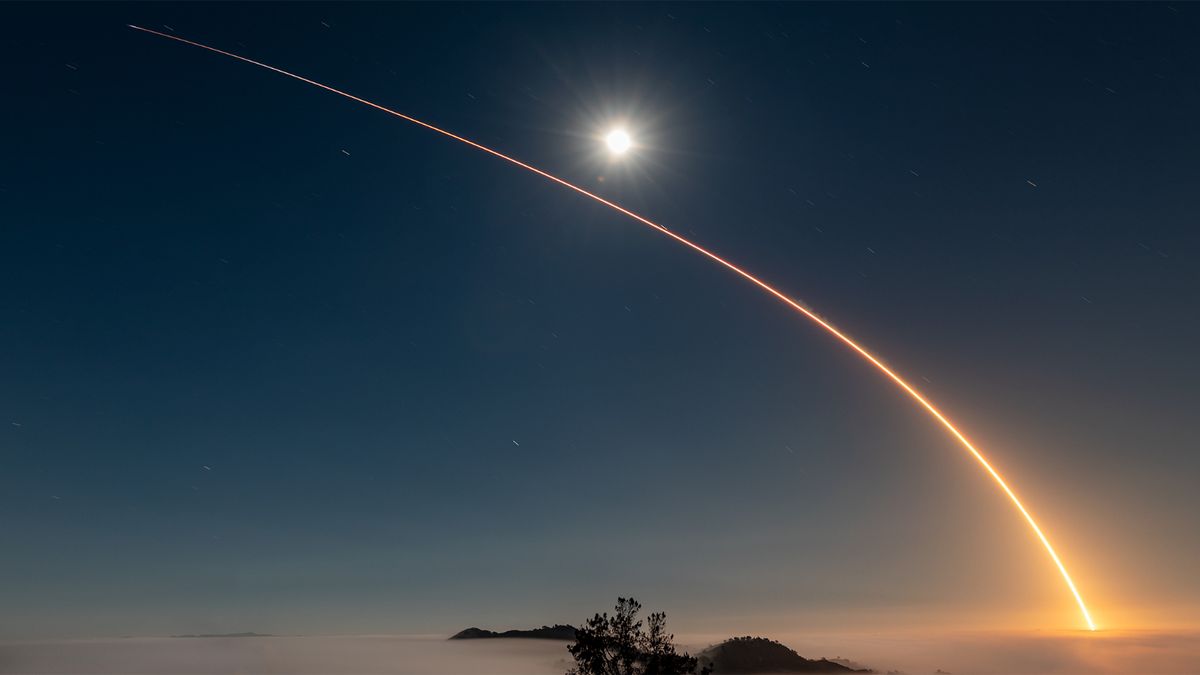 SpaceX lanzará 20 satélites Starlink desde California a principios del 18 de noviembre