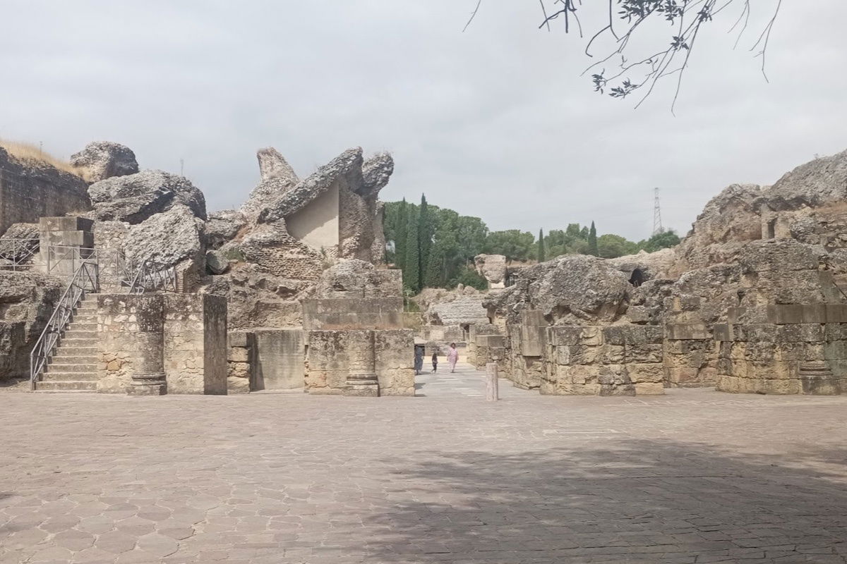 Foro Romano « Euro Weekly News
