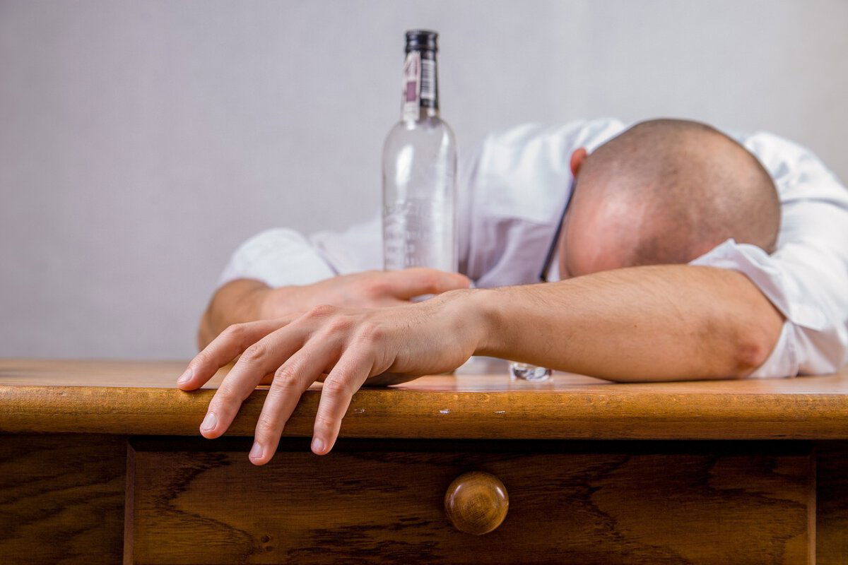 Los medicamentos para bajar de peso podrían combatir el alcoholismo « Euro Weekly News