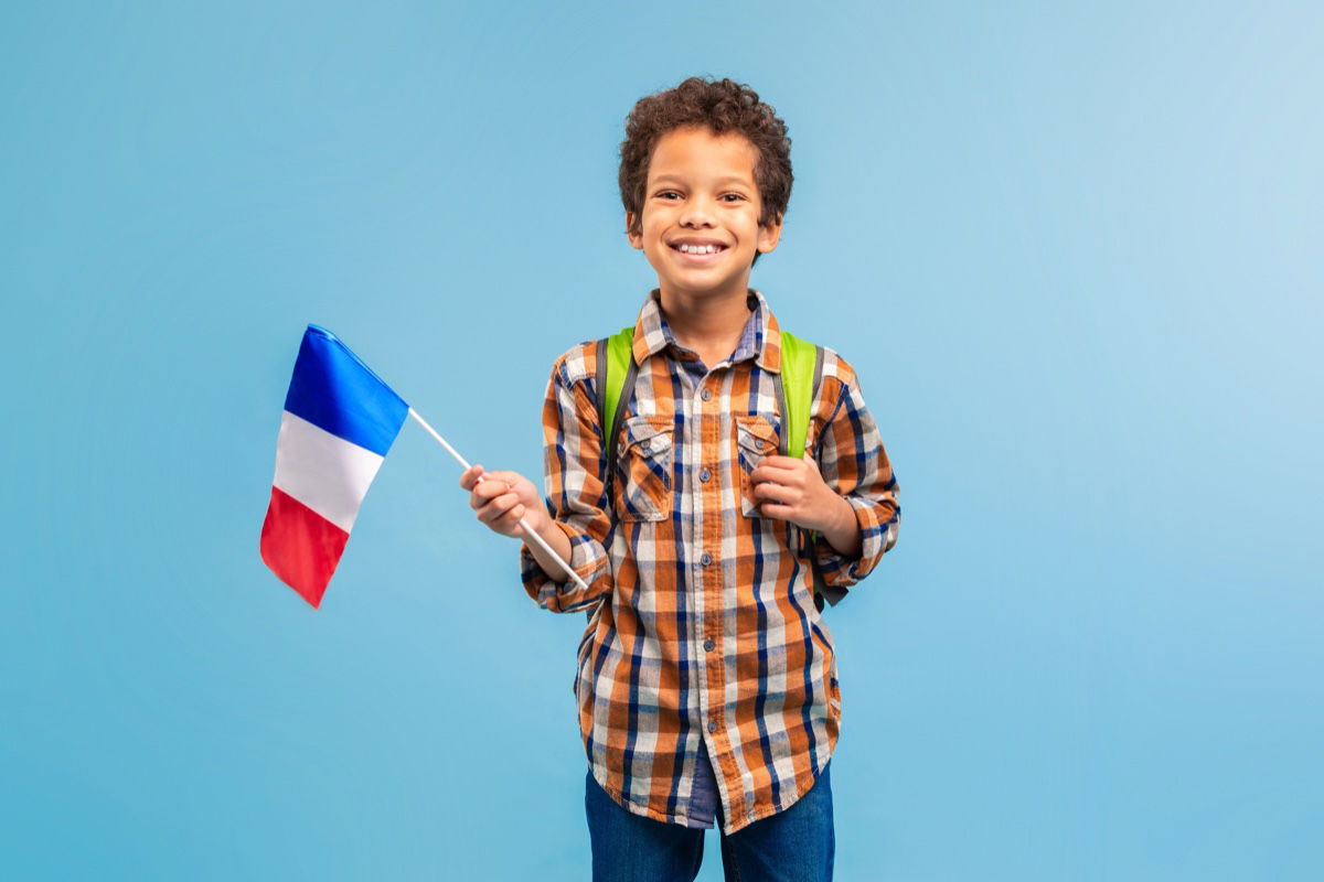 Los viajes escolares franceses al Reino Unido se verán afectados por las nuevas normas « Euro Weekly News