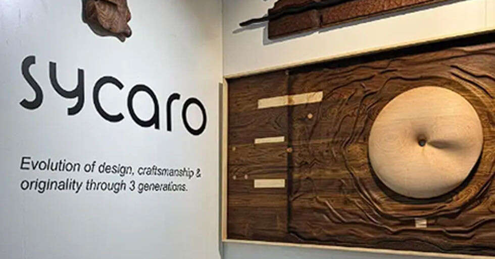 Inside Dcode 2024, primeras impresiones del corredor de artistas