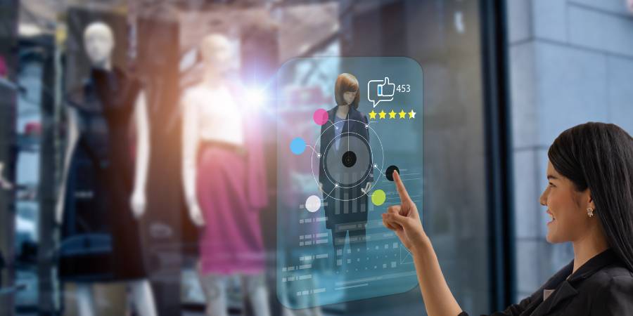 ¿Tu próximo outfit es creado por un robot?