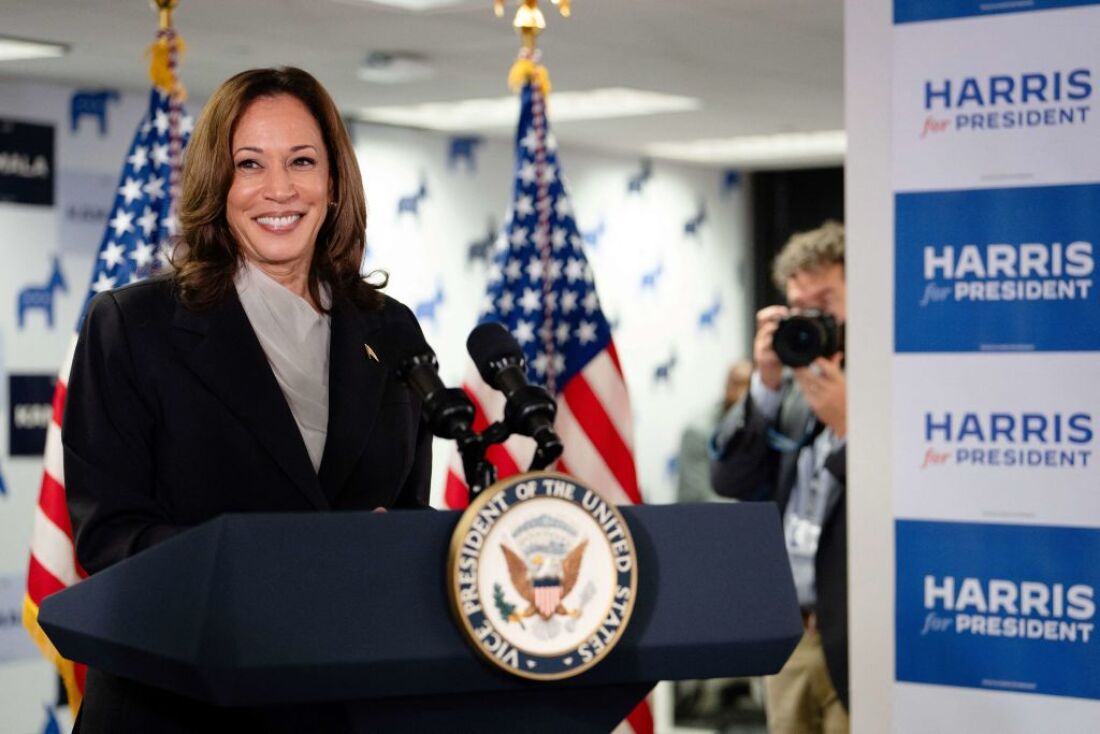 ÚLTIMA HORA: La extrema izquierda USA Today anuncia que no respaldará a Kamala Harris: “Creemos que el futuro de Estados Unidos se decide localmente” | El experto en puerta de enlace