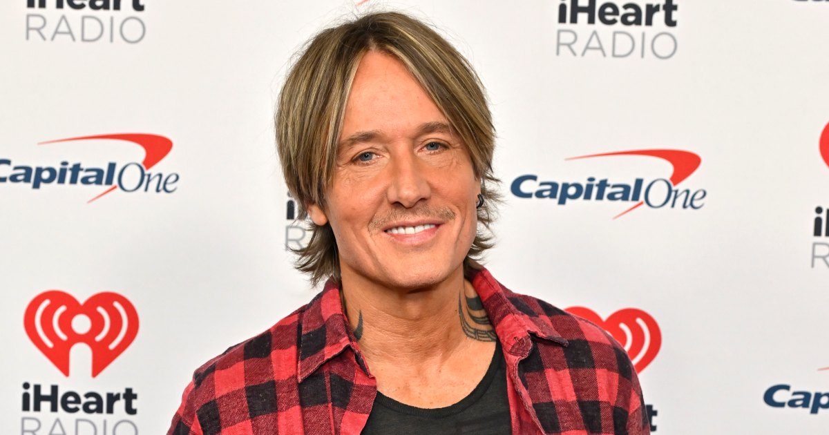 Keith Urban ‘quiere trabajar’ en Los Ángeles para mantenerse ‘ocupado’ y sobrio (excluido)