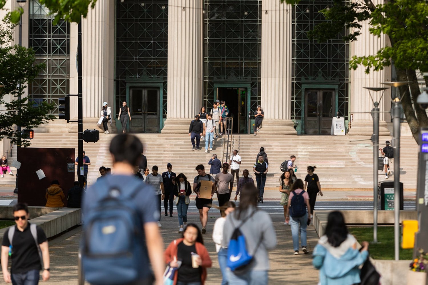 MIT Schwarzman College of Computing lanza un programa posdoctoral para promover la IA en todas las disciplinas | Noticias del MIT