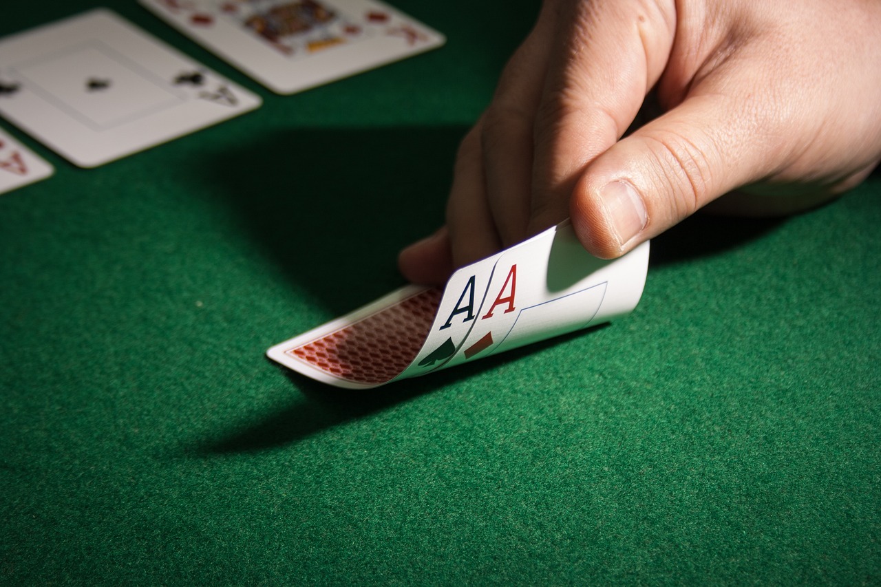 Noche de Poker regresa para la temporada 7 ⋆ Madrid Metropolitan