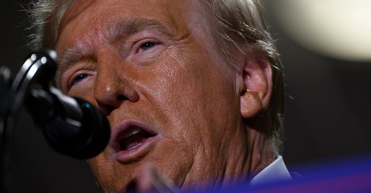 El oscuro giro de Trump hacia la violencia policial