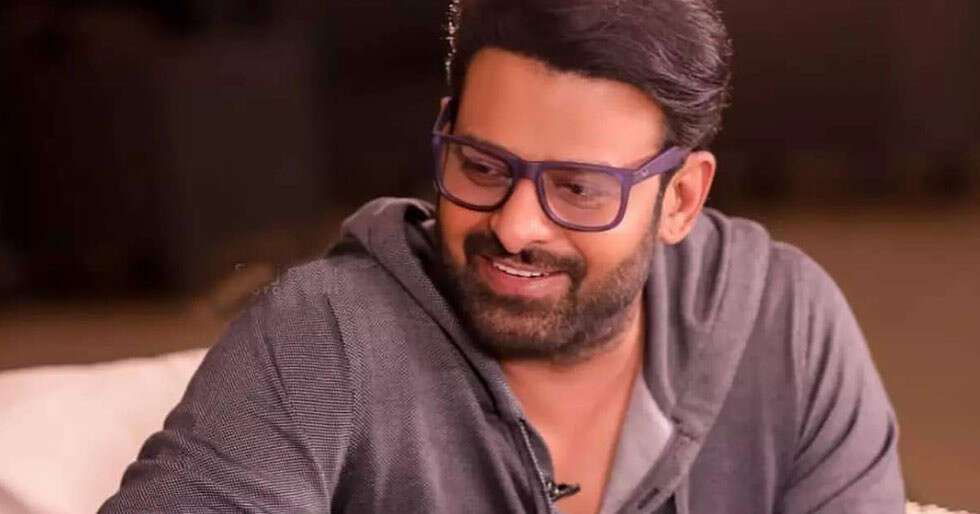 Las celebraciones del cumpleaños de Prabhas comienzan con relanzamientos de películas taquilleras