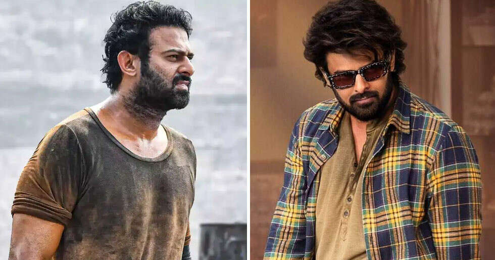 Especial de cumpleaños: próximas películas de Prabhas