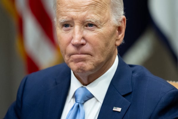 La retirada de Biden hizo más difícil contener la guerra en Oriente Medio