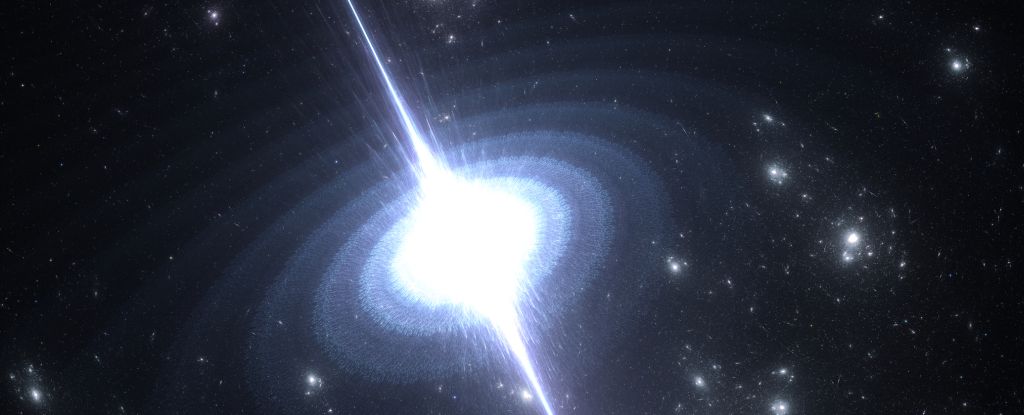 Finalmente sabemos dónde buscar la partícula más buscada del universo: ScienceAlert