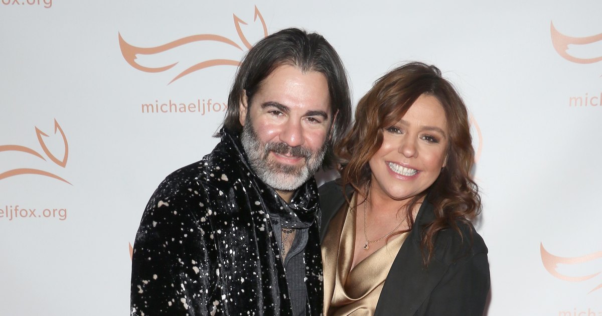 Rachael Ray dice que necesita ‘espacio’ de su esposo John Cusimano