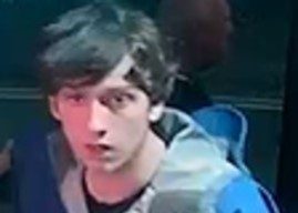 La policía del Reino Unido ofrece una recompensa de £ 20.000 por un fugitivo británico ⋆ Metropolitano de Madrid