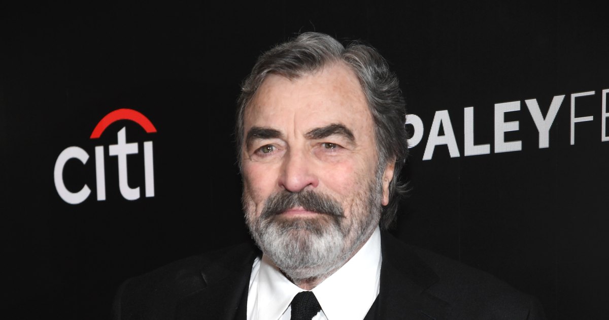 ¿Quién es el hijo de Tom Selleck? Conoce al hijo mayor del actor, Kevin Selleck