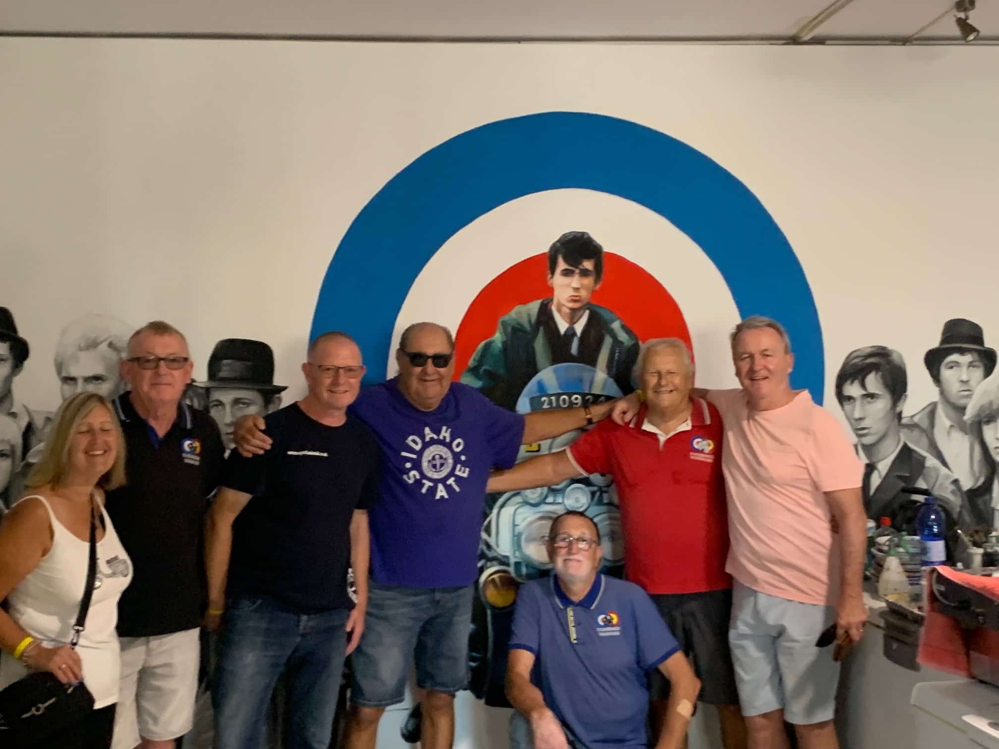 MODS EN MOJÁCAR!