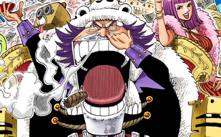 El escritor de ‘One Piece’ de Netflix afirma que el villano está ‘basado en Donald Trump’, a pesar de haber sido lanzado originalmente en 2000 | El experto en puerta de enlace