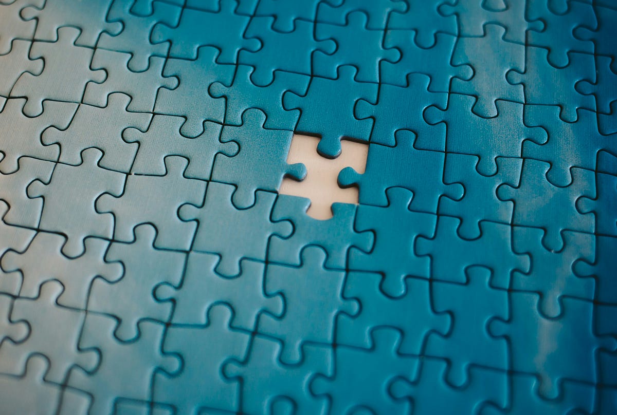 Abordar los datos faltantes. Comprender los patrones de datos faltantes (MCAR… | por Gizem Kaya | noviembre de 2024