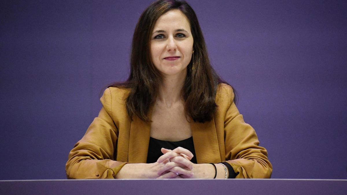Podemos avisar al Gobierno de que la negociación del paquete fiscal es un “precedente” para los Presupuestos: “No nos subordinamos”