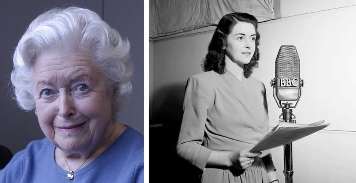 The Archers June Spencer muere a los 105 años « Euro Weekly News