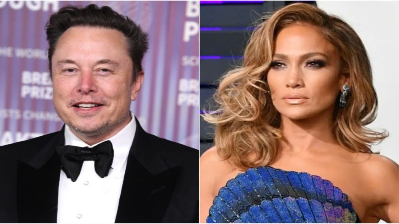 Elon Musk cuestiona el respaldo de Jennifer López a Harris y cita su pasado con Sean ‘Diddy’ Combs: ‘Tal vez no deberíamos confiar en su opinión’