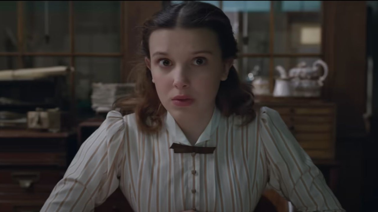 Recuerdo: cuando Millie Bobby Brown compartió sus opiniones sobre ir a la universidad