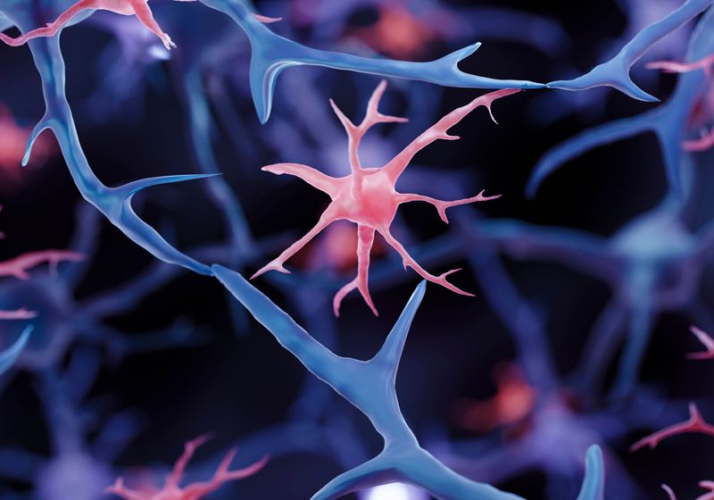 Descubriendo los impulsores metabólicos de la enfermedad de Alzheimer | Resumen de TS