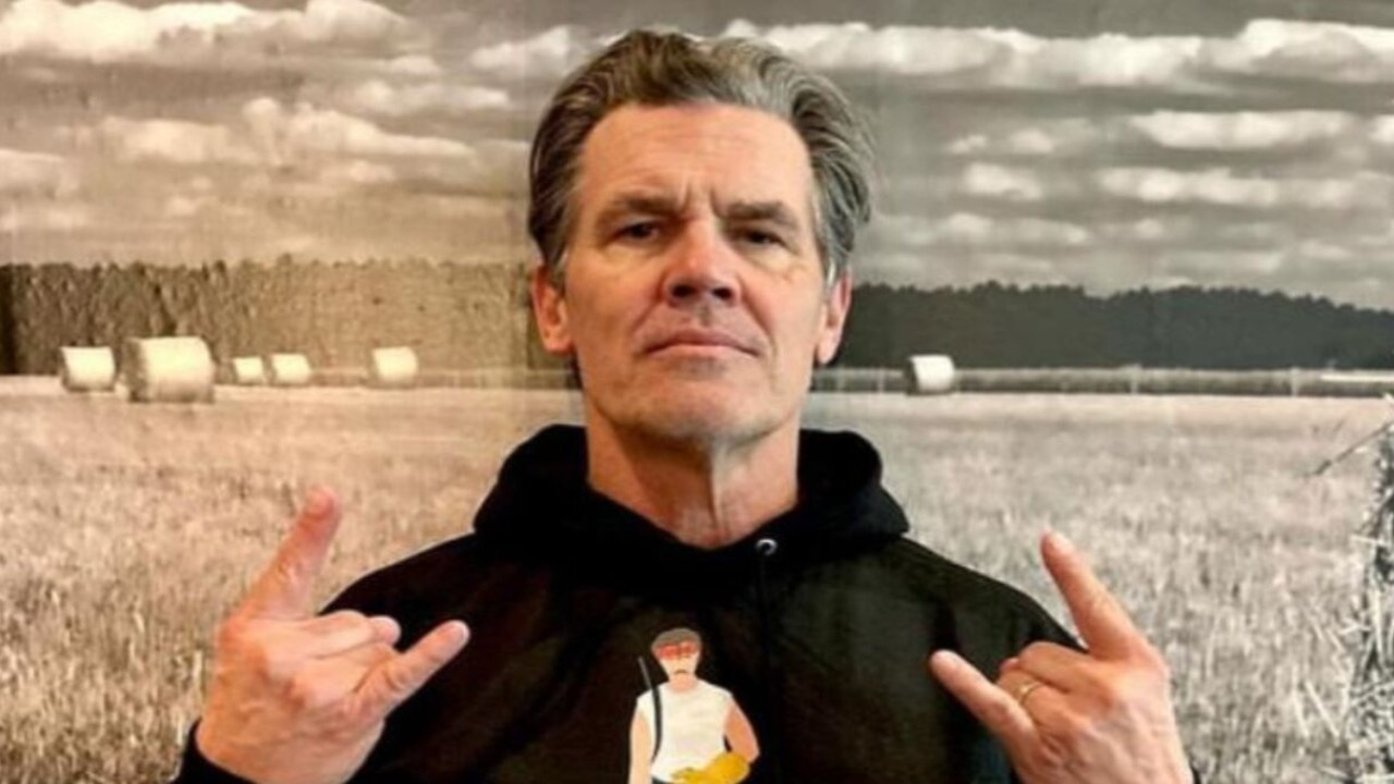 Josh Brolin recuerda la impactante reacción de Barbra Streisand cuando le pidió una copa de vino; Dice: ‘No hay nada que yo…’