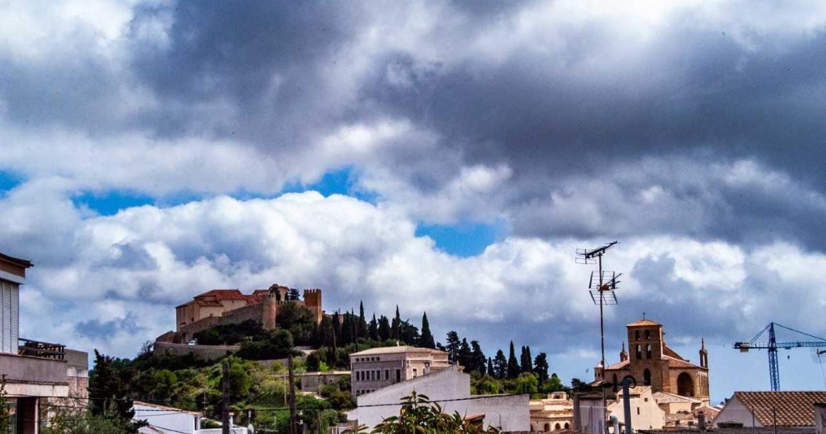 Pronóstico del tiempo en Mallorca para el martes 5 de noviembre