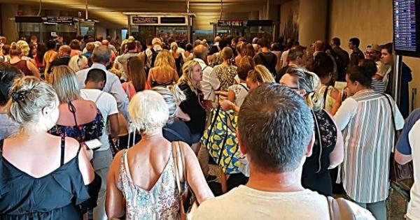 Mayor comodidad y agilidad para los viajeros desde y hacia Mallorca