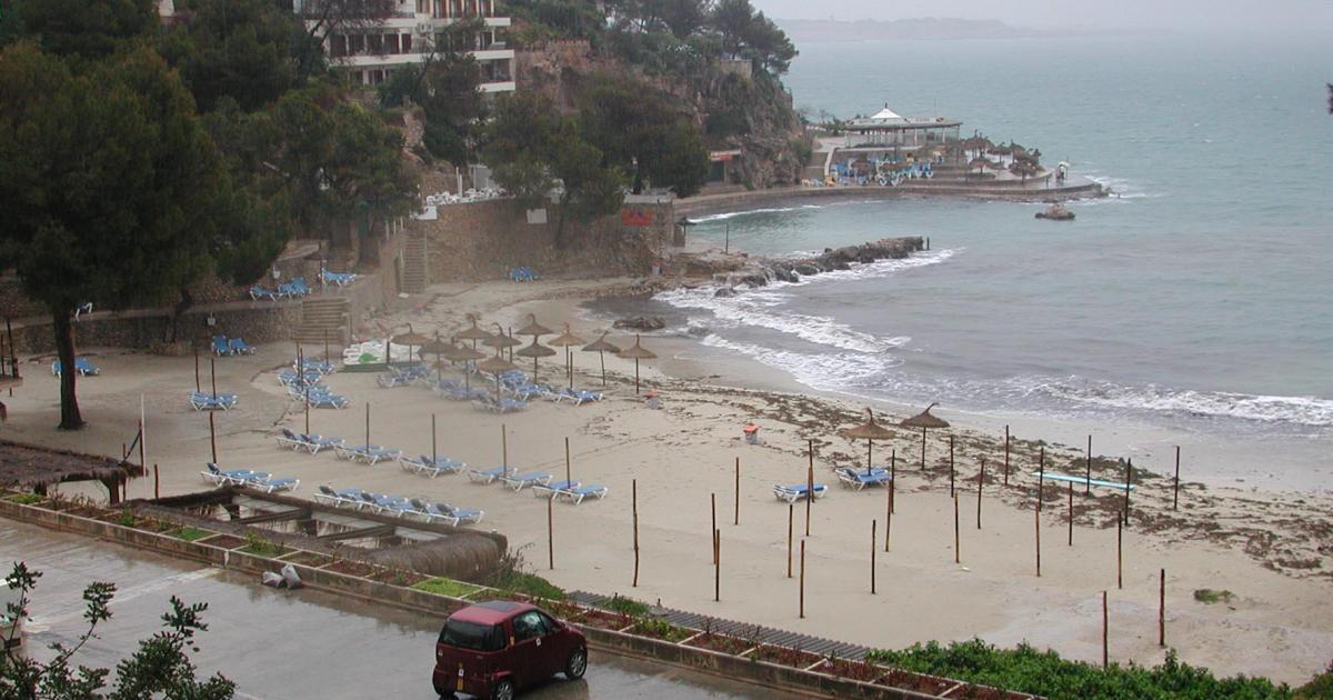 El tiempo en Mallorca para el miércoles 13 de noviembre del 2024