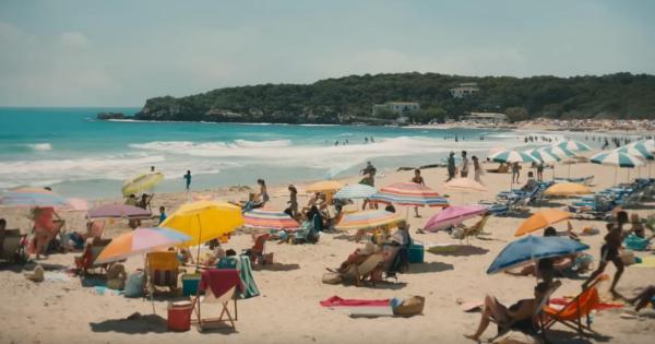 Mallorca, escenario del cortometraje navideño de Disney