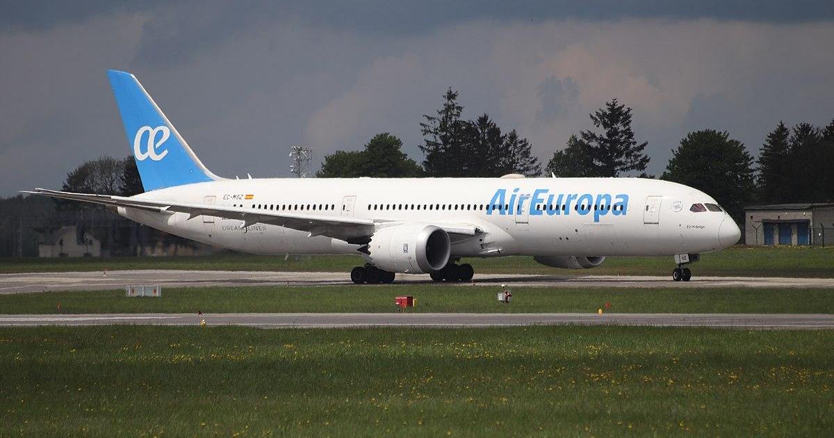 Air France-KLM busca comprar participación