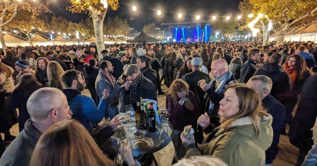 Eventos en Mallorca: Qué hay de viernes a jueves