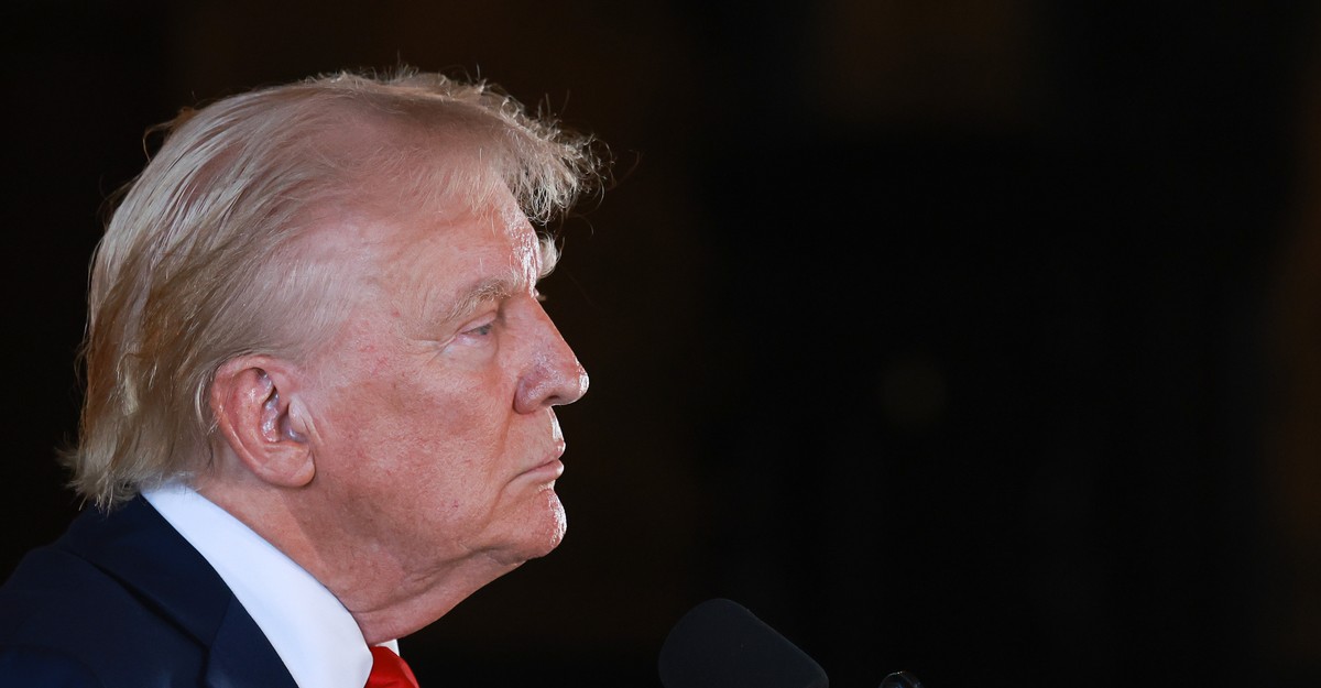 Trump habla en serio sobre las deportaciones