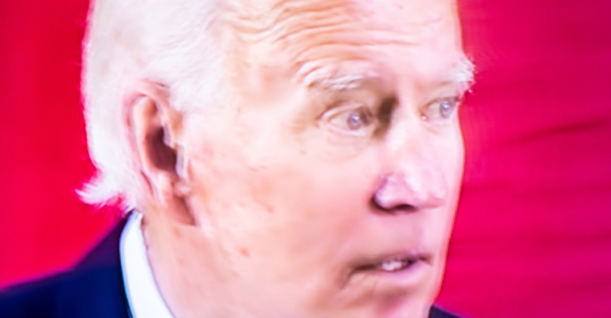 Cómo Biden le entregó a Trump la Casa Blanca