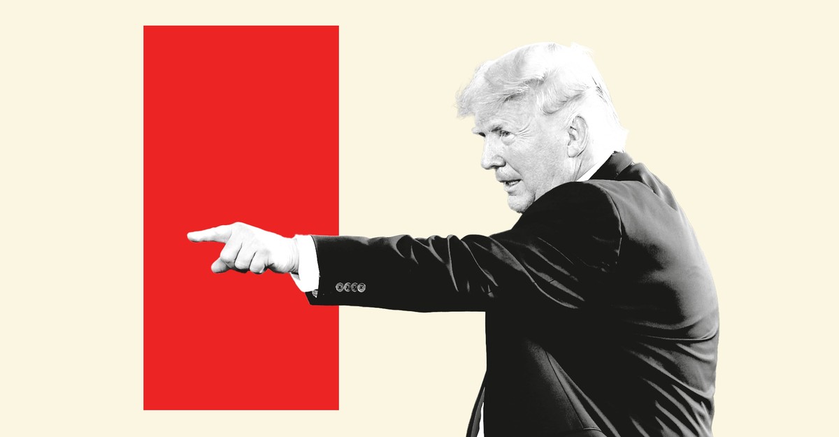 El antisemitismo de los elegidos para el gabinete de Donald Trump