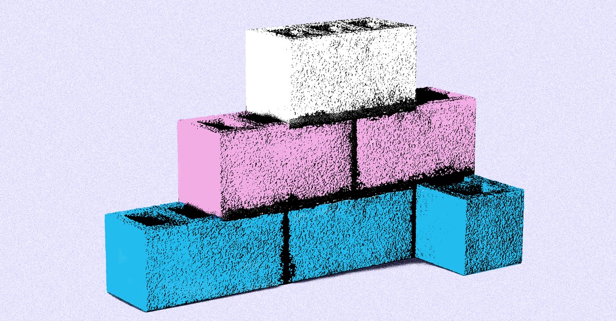 La moderación no es lo mismo que la rendición