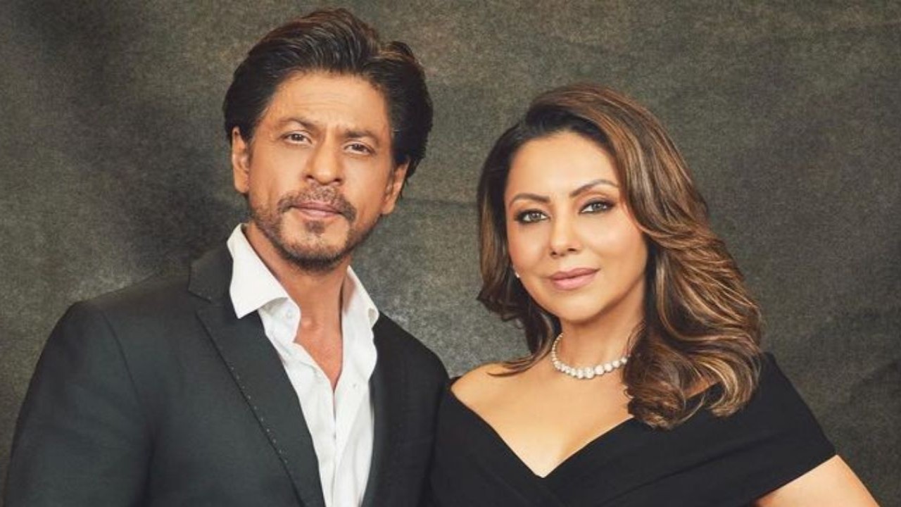 RETROCESO: Cuando Shah Rukh Khan reveló que su esposa Gauri Khan cambió su camiseta por un bolso; ‘Isko kya naye kapde pehnne ki zaroorat hai’