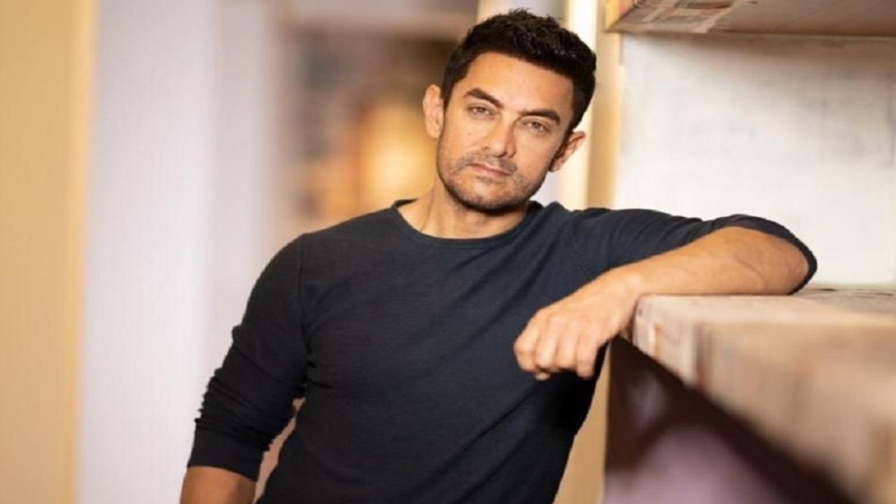 Aamir Khan siente que estos son sus últimos 10 años de vida activa mientras decide dejar el cine: “Podríamos morir mañana”