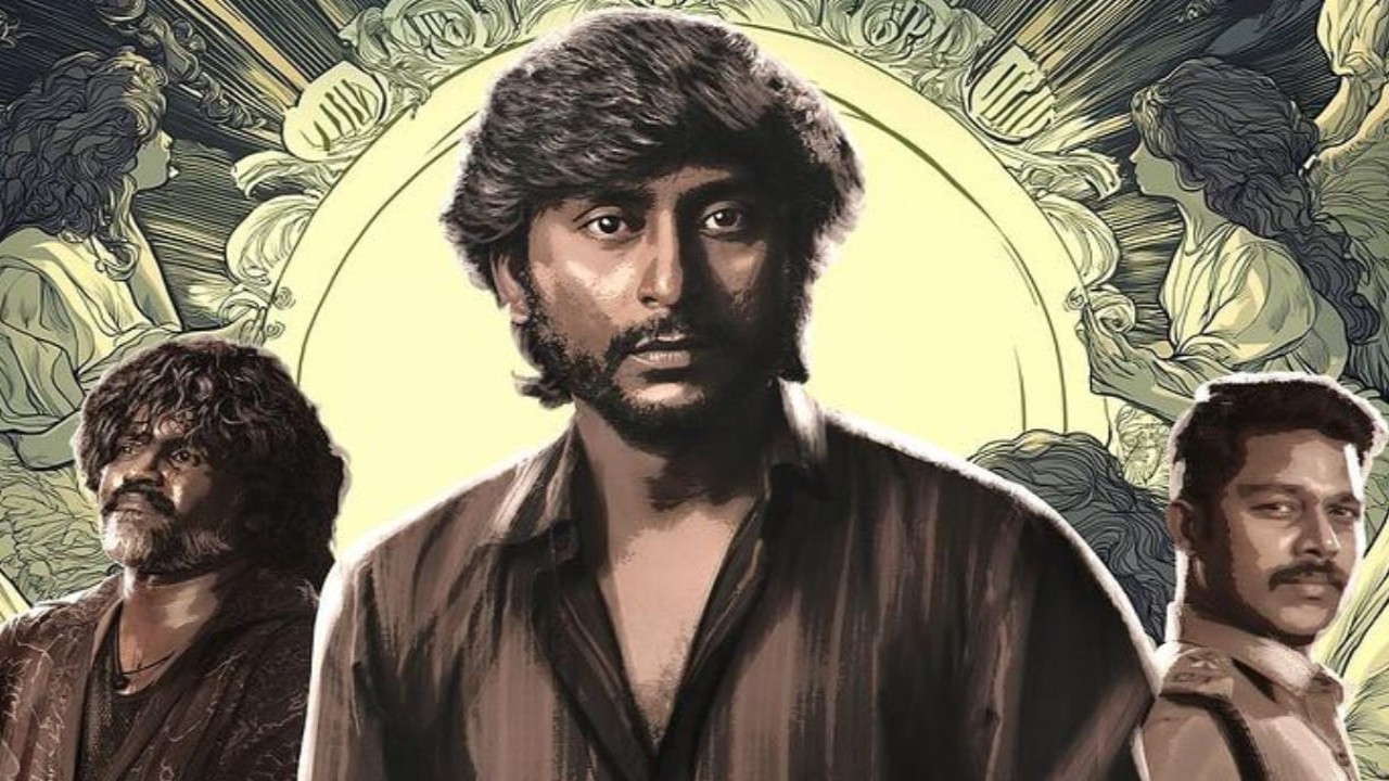 Revisión de Twitter de Sorgavaasal: 9 tweets para leer si planeas ver el drama criminal de RJ Balaji y Selvaraghavan en los cines