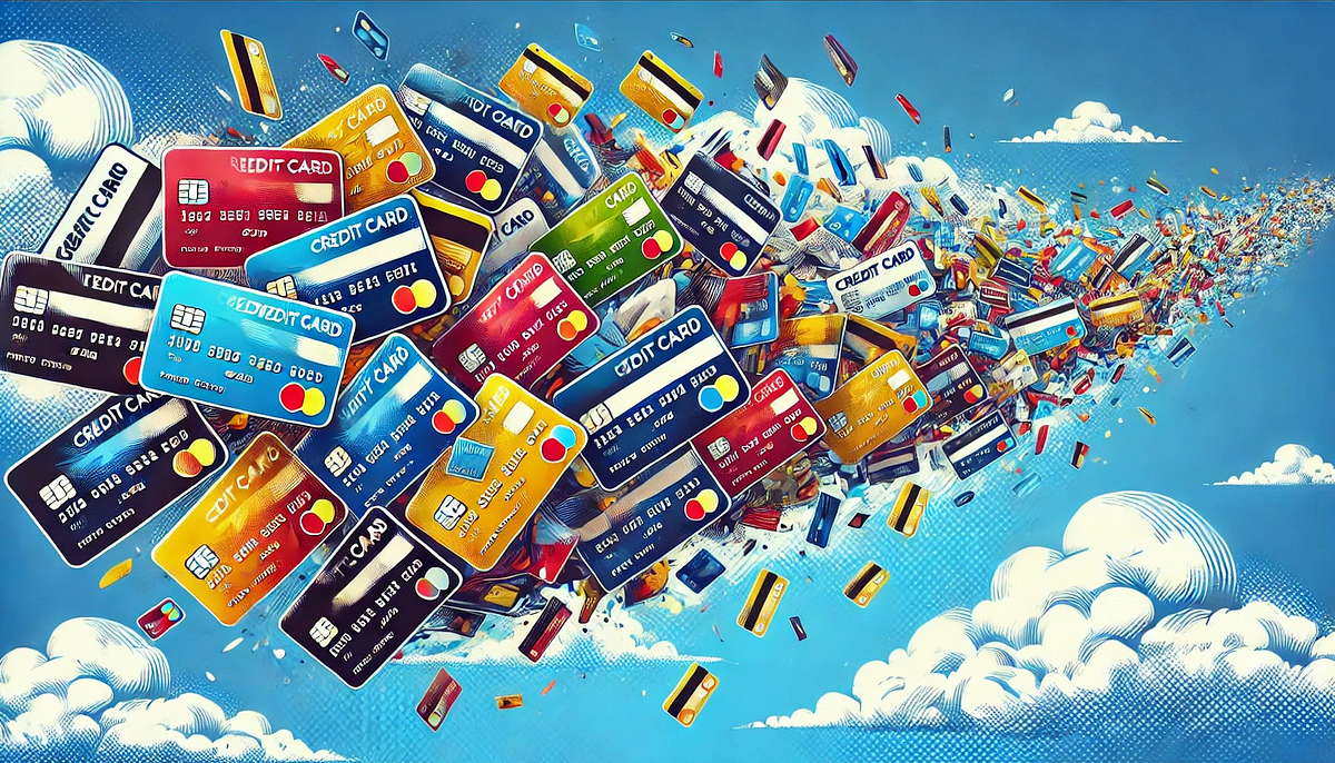 Aprendizaje automático en la detección de fraudes: introducción | de Samuel Flender | noviembre de 2024