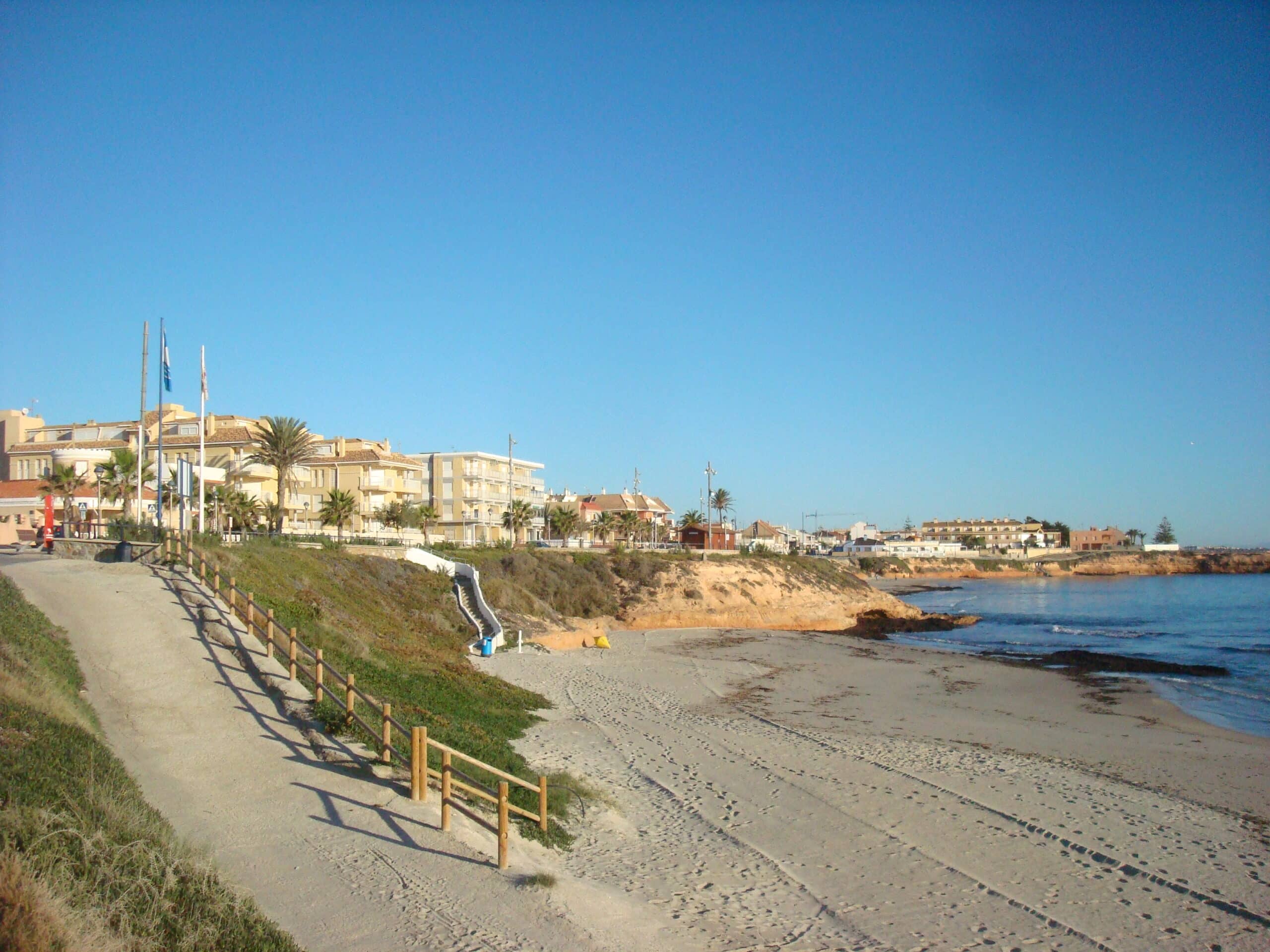 Tasa de basura de Pilar aumentará más en la costa