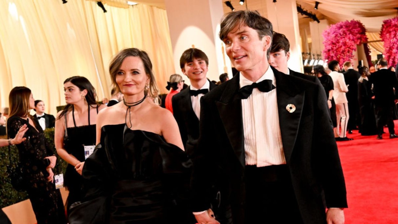 ¿Por qué es importante el cine Phoenix en Dingle, condado de Kerry, Irlanda? Descúbrelo mientras Cillian Murphy y su esposa Yvonne McGuinness planean su resurgimiento y expansión.