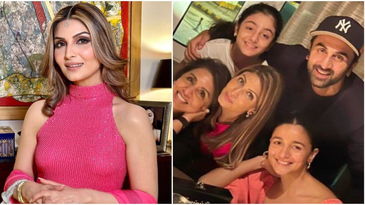 Ranbir Kapoor estaba ‘nervioso’ por la temporada de la hermana Riddhima en Fabulous Lives Vs Bollywood Wives y es solo una cosa de hermanos; revela Alia Bhatt, la reacción de Neetu Kapoor