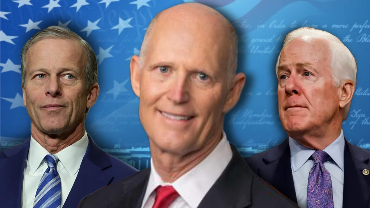 ¿Quiénes son los 13 republicanos que votaron por Rick Scott? ¿Y los 38 que no lo hicieron? Tenemos una idea: es probable que la lista completa se haga pública pronto | El experto en puerta de enlace