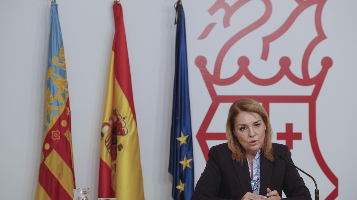 “Estaba atento, pendiente y al teléfono”